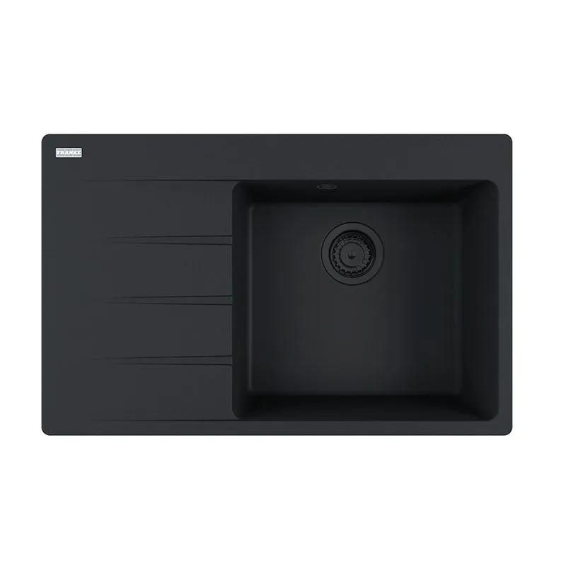 Franke sudopera CNG 611-78 A 114.0658.593 - Inelektronik